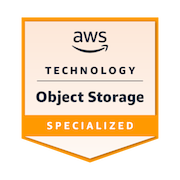 AWS Learning: Object Storage