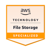 AWS Learning: File Storage