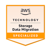 AWS Learning: Data Migration