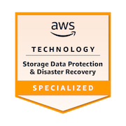 AWS Learning: Data Protection & Disaster Recovery