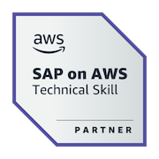 AWS Partner: SAP on AWS (Technical)