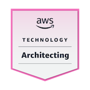 AWS Technology: Architecting