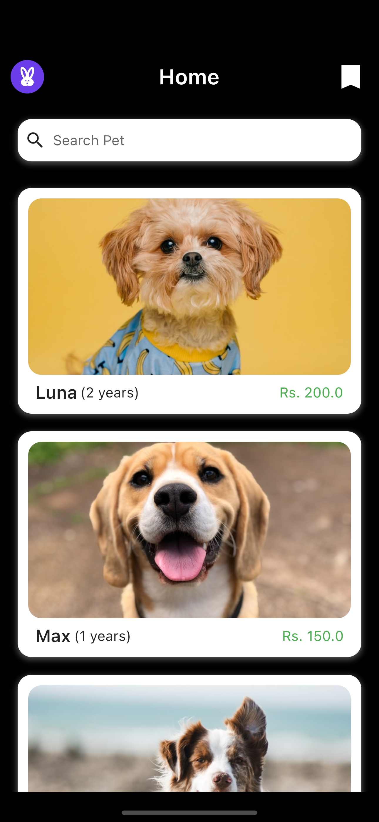 GitHub - divyakumarprajapati/pet_adoption