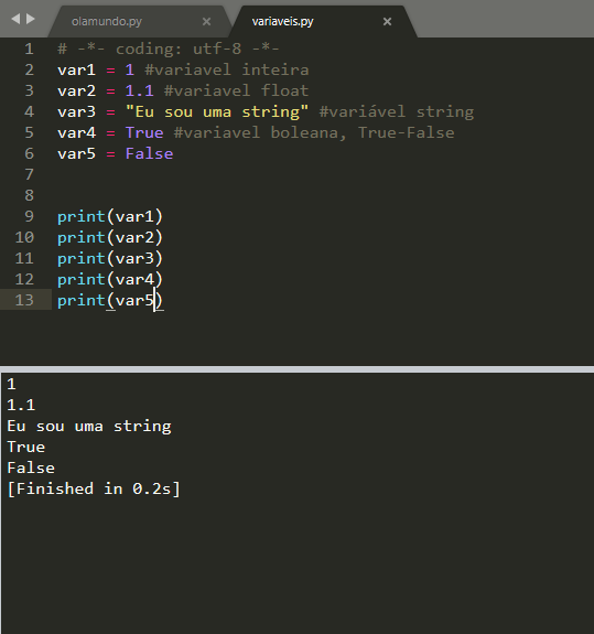 GitHub - IgorEM/Estudos-Sobre-Python: Estudos sobre a Linguagem Python
