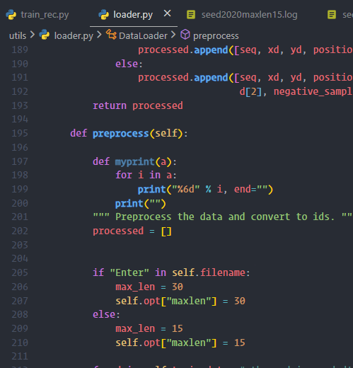 关于效果复现问题 · Issue #1 · cjx96/C2DSR · GitHub