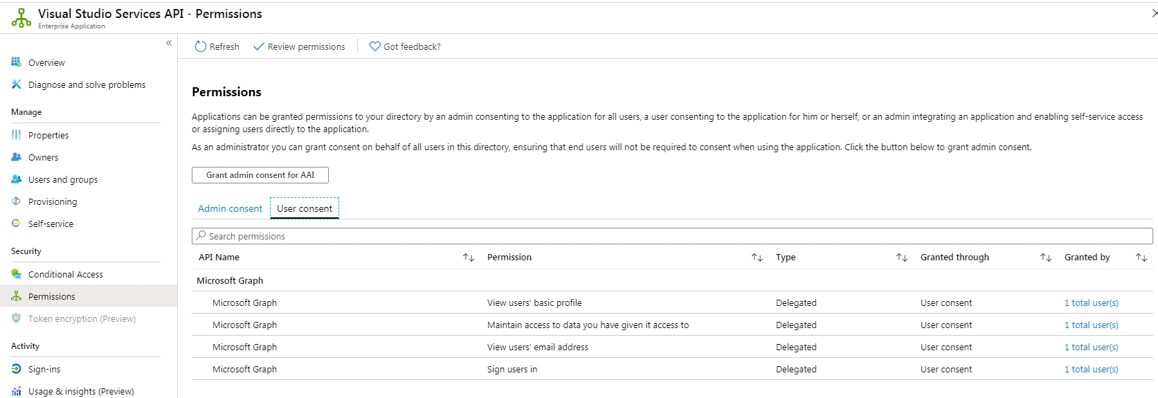 Need admin approval · Issue #3115 · microsoft/live-share · GitHub