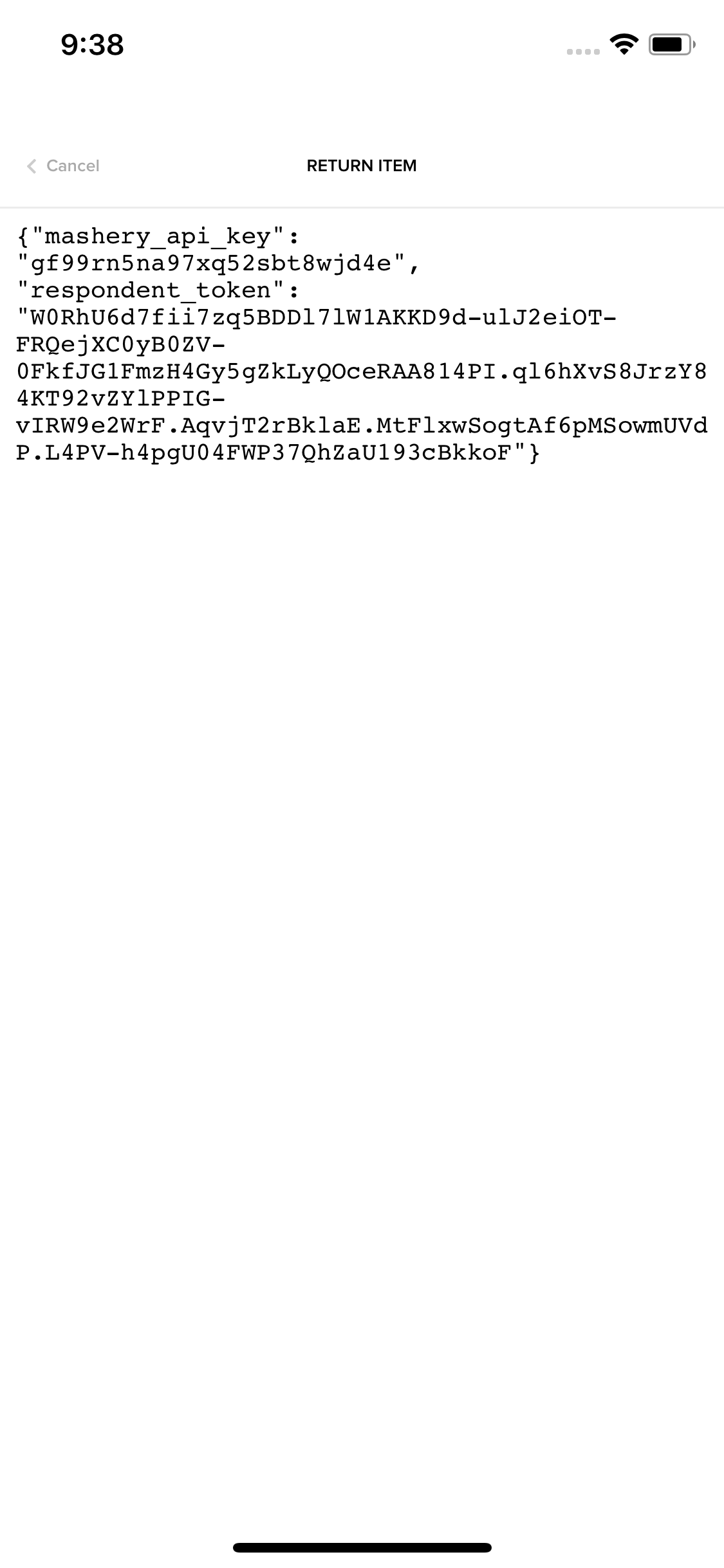 Surveymonkey Bountysource - 