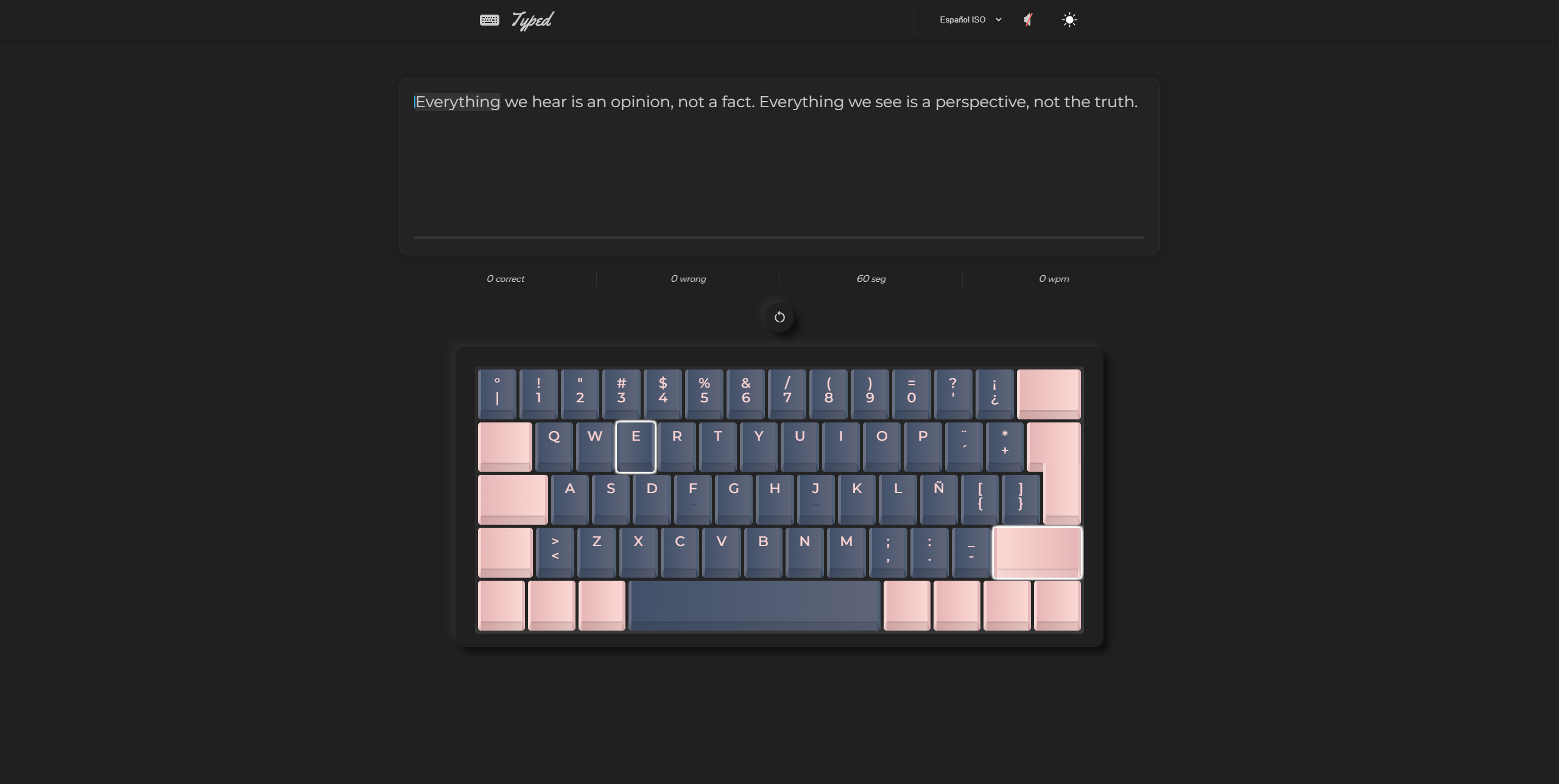 GitHub - angelhumberto99/Typed: Remaster of my first web app (MeKno)