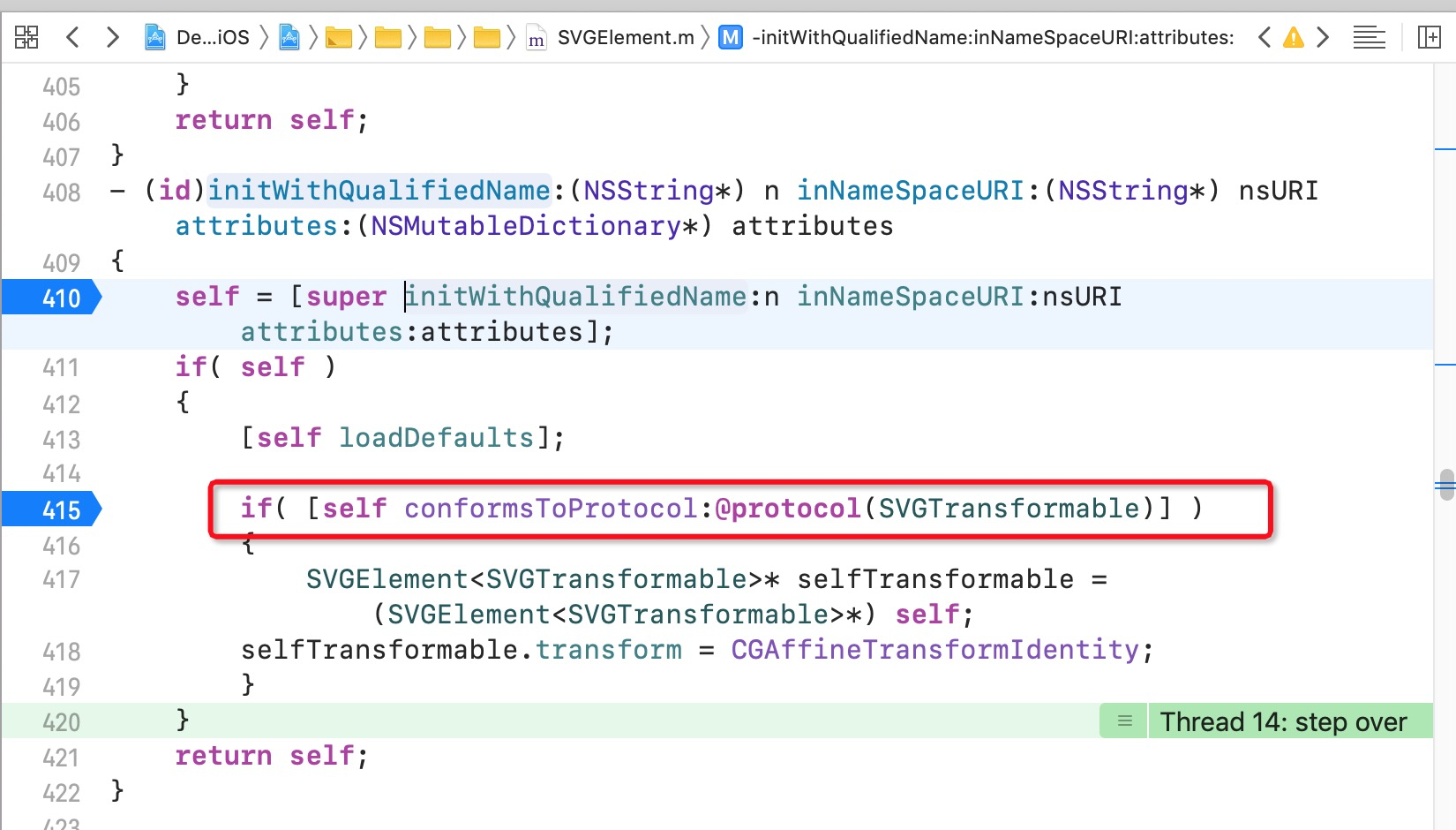 why svg don't . support · Issue #650 · SVGKit/SVGKit · GitHub