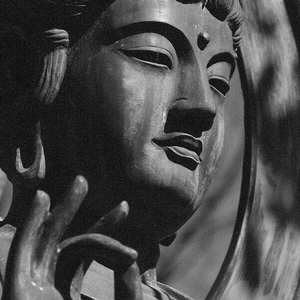 buddha