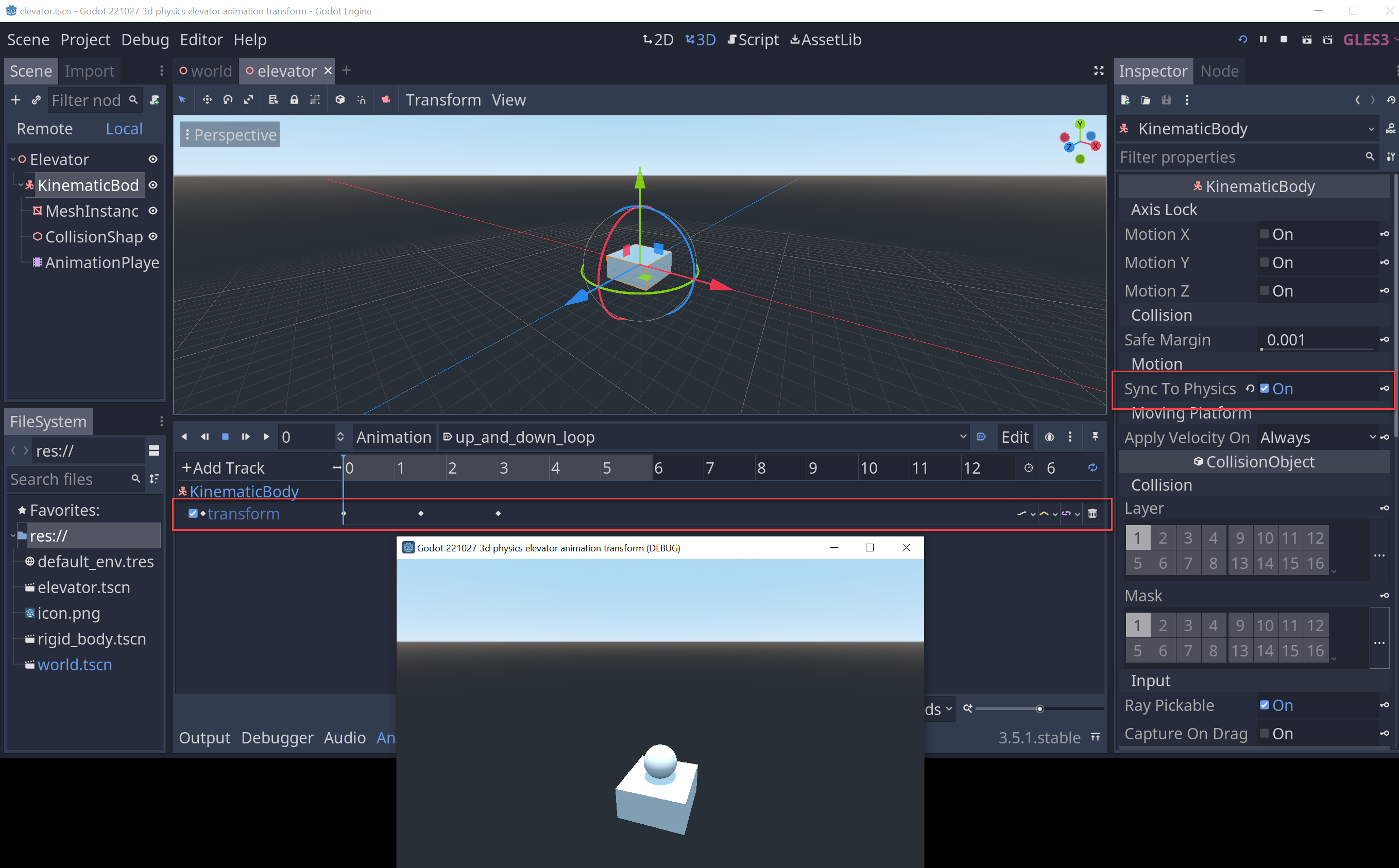 Godot Class Body Bug: The Unexpected Identifier Mystery - ph488zw
