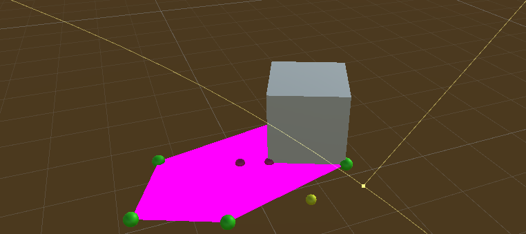 GitHub - lassiiter/realtime-shadow-volume-nav-mesh: Unity ...