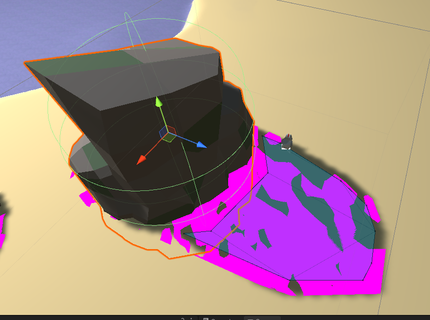 GitHub - lassiiter/realtime-shadow-volume-nav-mesh: Unity ...