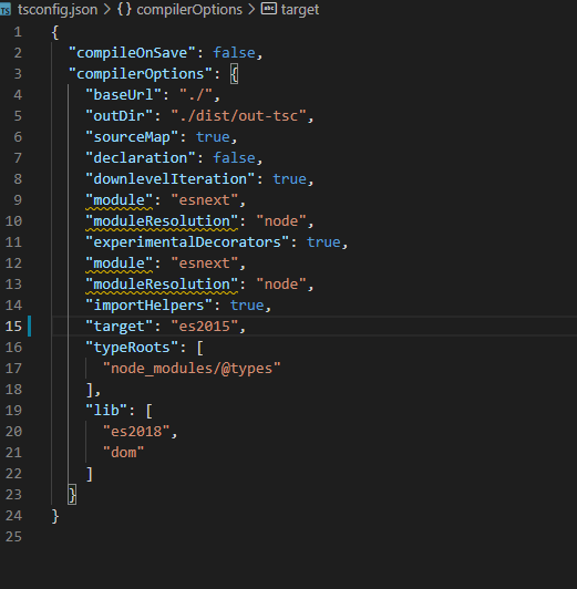 Angular tsParticles Component · tsparticles tsparticles · Discussion ...