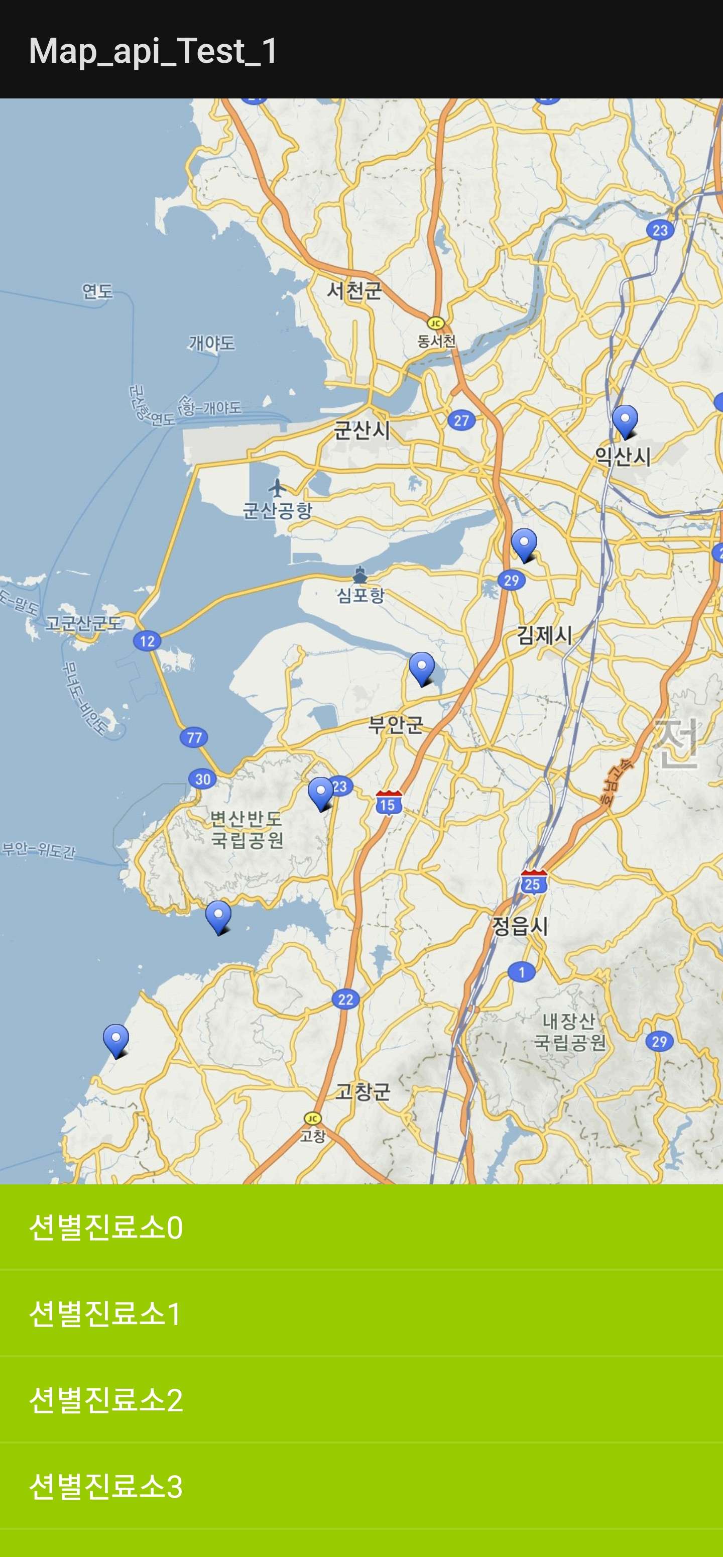 GitHub - mnyu123/KakaoMapAPI_Practice: Project Test