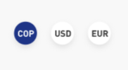 New Component: Toggle Button Group · Issue #2967 · primefaces ...