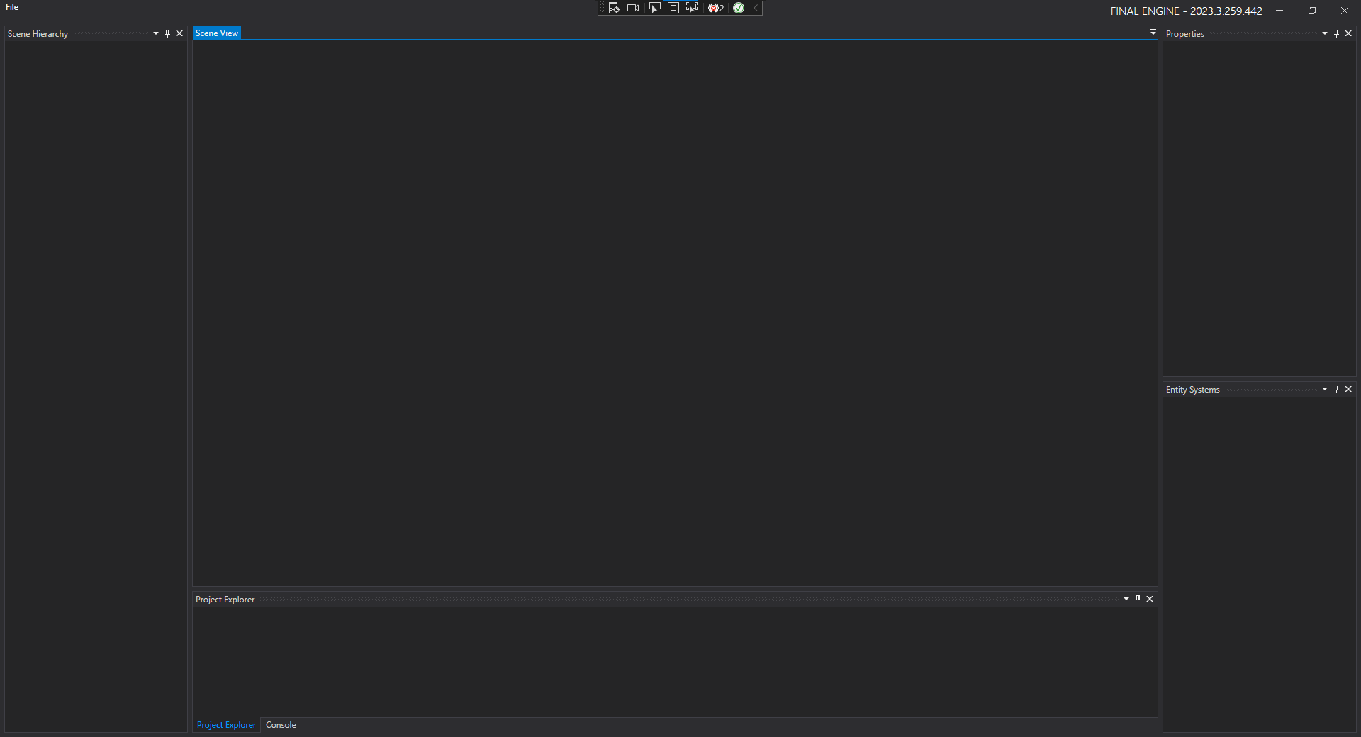 How can I setup the initial layout? · Issue #444 · Dirkster99 ...