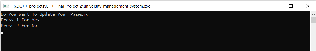 GitHub - hackwithabhishek/University-Managment-System: This is ...