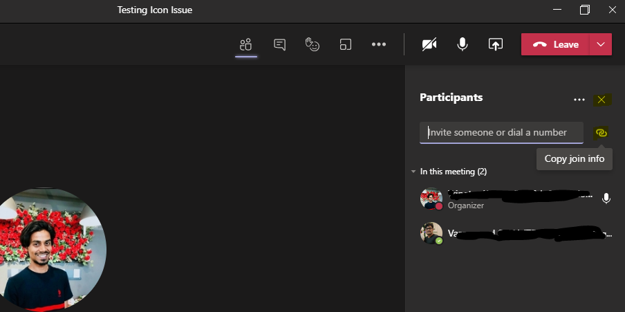Not full screen · Issue #2214 · MicrosoftDocs/msteams-docs · GitHub