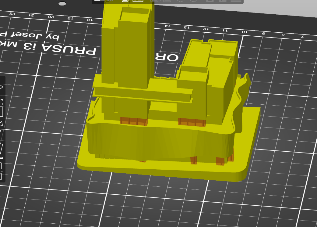 Support Blockers - not working · Issue #2600 · prusa3d/PrusaSlicer · GitHub