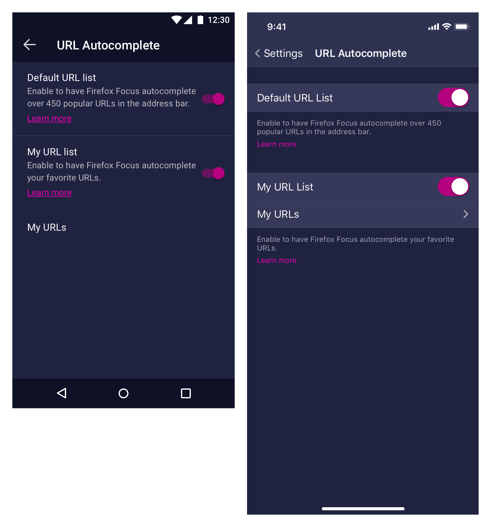autocomplete-settings 2x