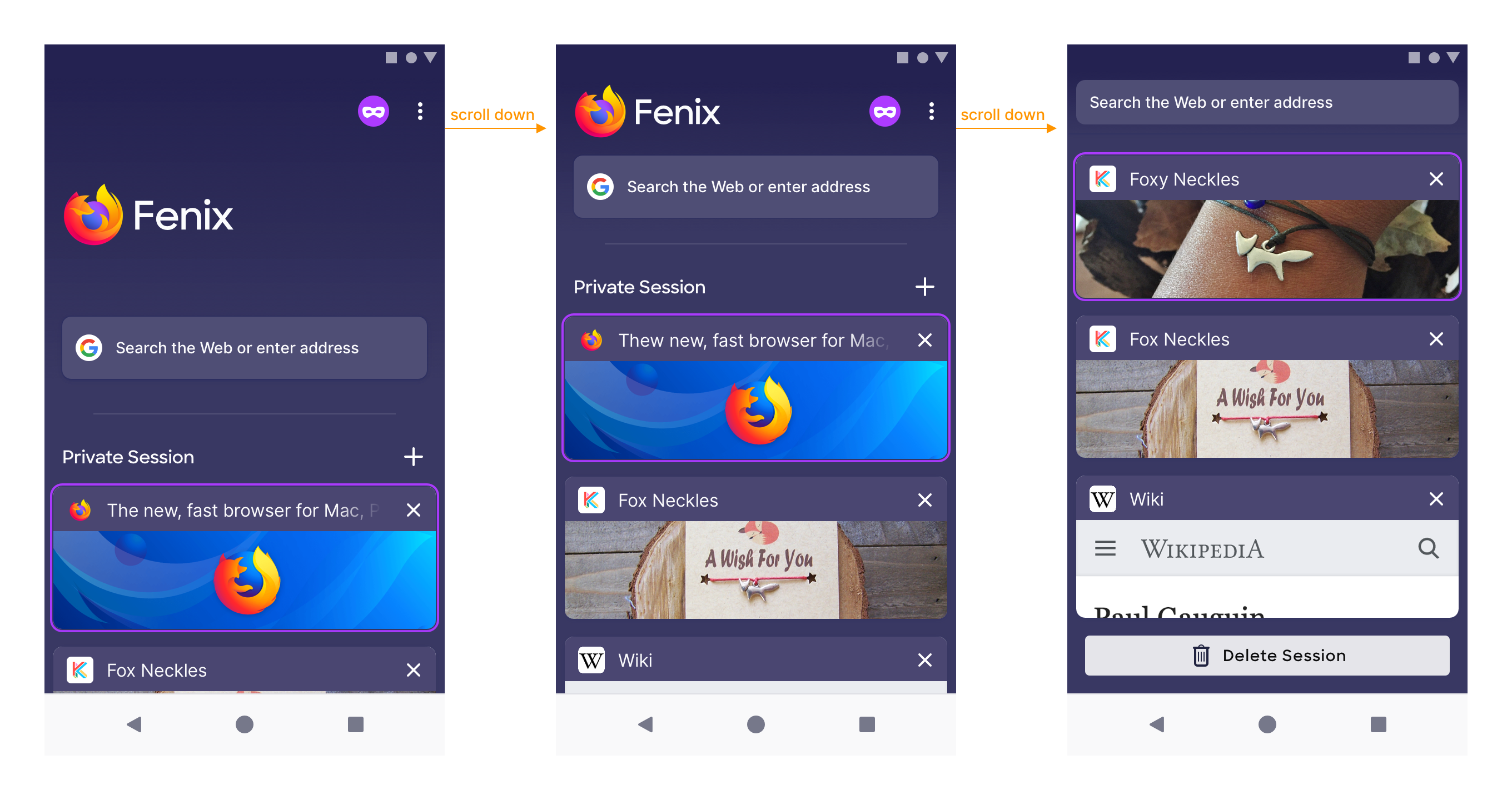 fenix-private-browsing-walkthrough-5-multiple-tabs 2x