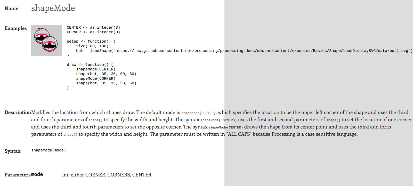 Layout error in documentation · Issue #112 · processing-r/Processing.R ...