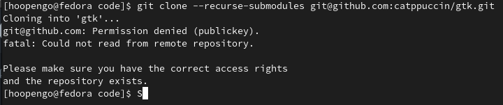 idk why not working · Issue #82 · catppuccin/gtk · GitHub