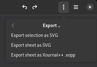 Export pdf · Issue #80 · flxzt/rnote · GitHub