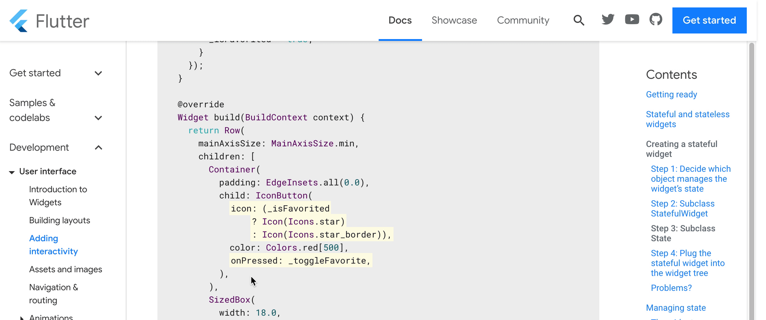 Unexpected scrolling behavior while mouse-selecting a subset of sample ...