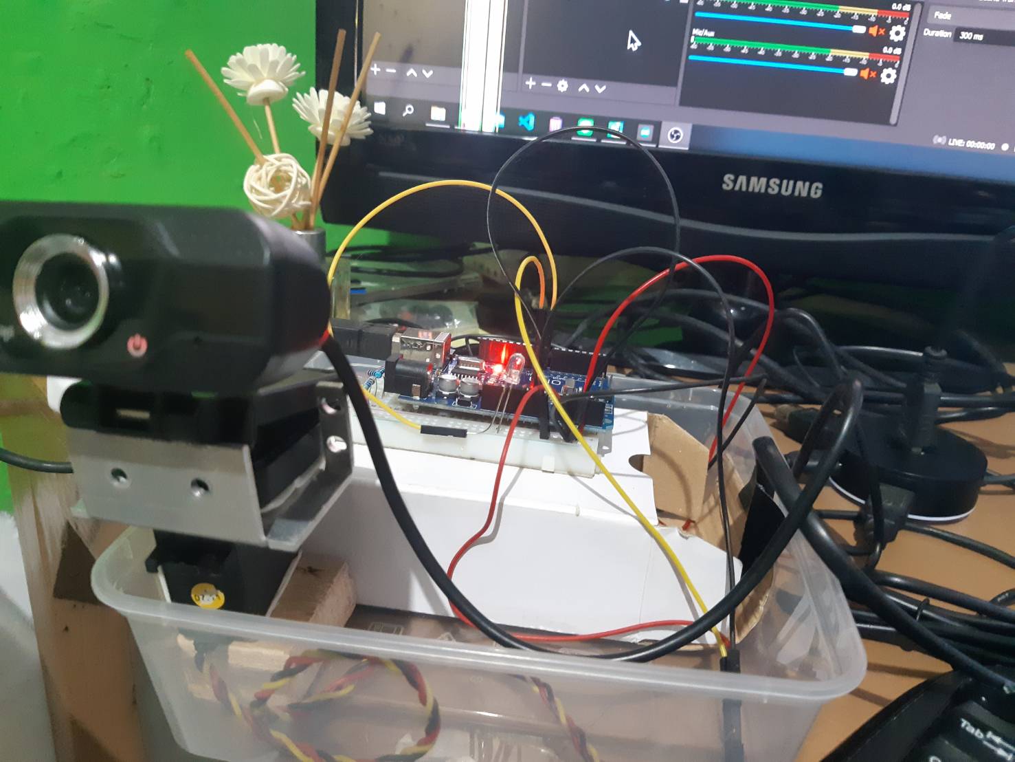 GitHub - osugiw/machine_vision: FInal Project of Machine Vision 2021