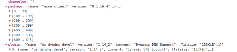 Plugins do not appear after build · Issue #1309 · opnsense/plugins · GitHub