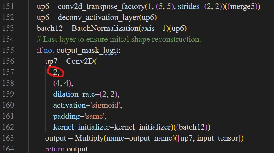 code