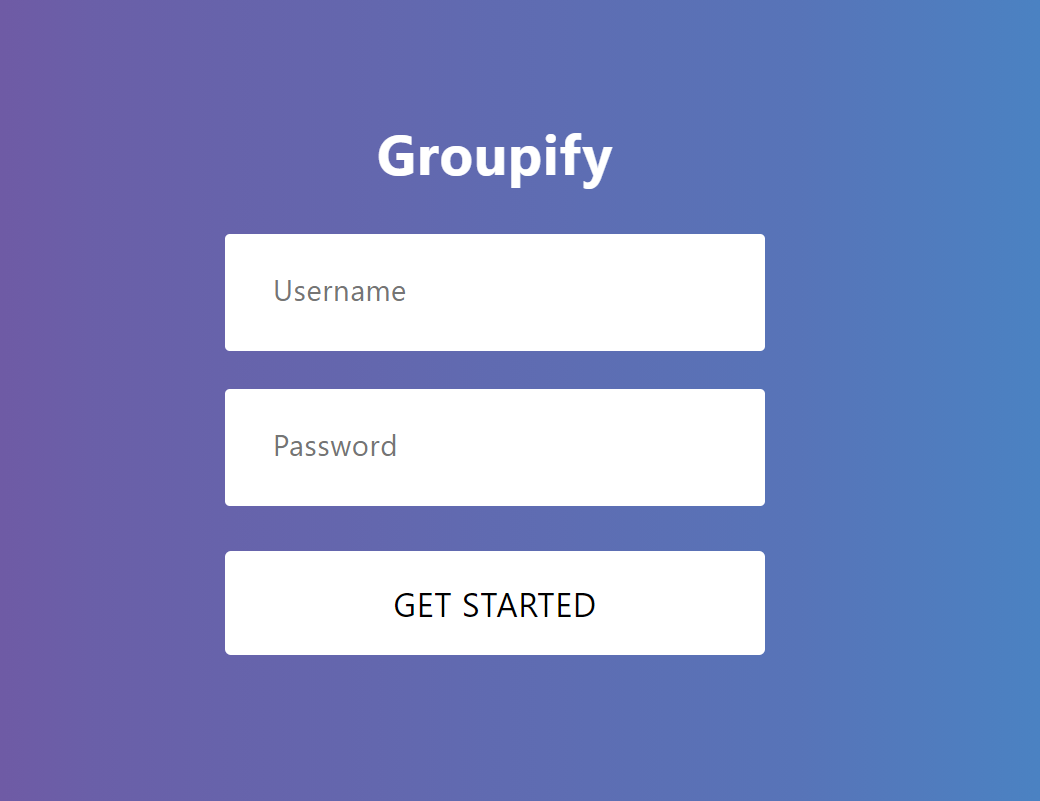 Session Chat Group GitHub - pratyushp12/Groupify-Chat-App-React: This is a real-time chat ...