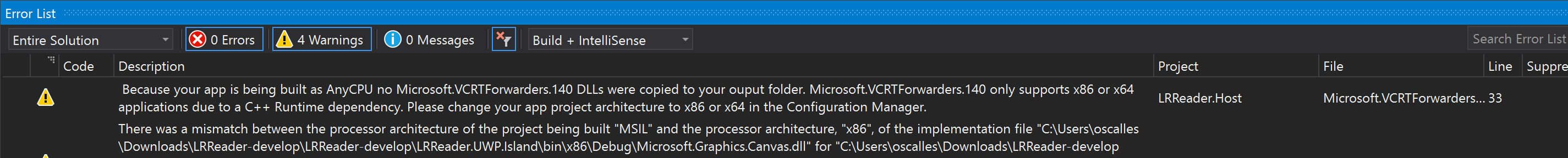 Ошибка valid. Ошибка visual code. перегрузка операторов с++. с++ visual studio ошибка сборки. ошибка an error occurred.