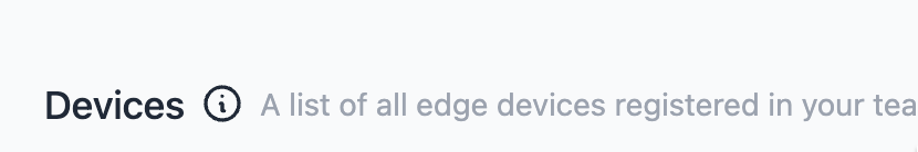 Application/Instances views missing info popup dialog and header ...