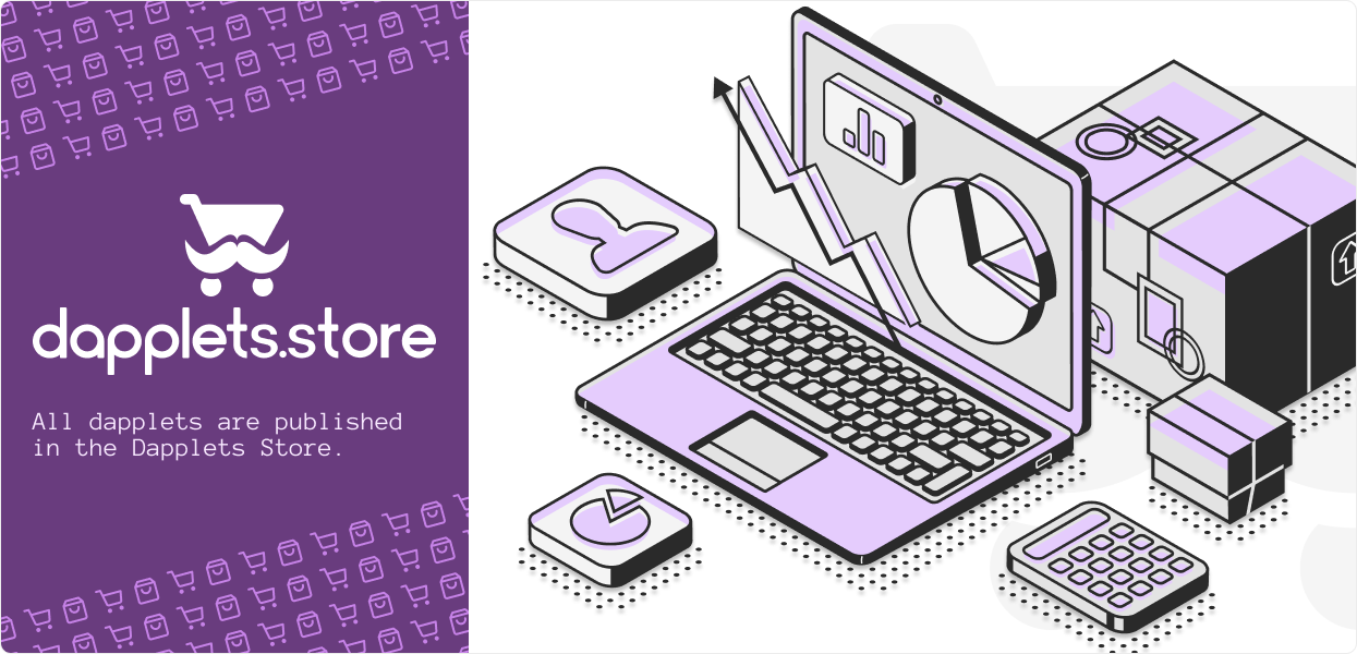 dapplet-store
