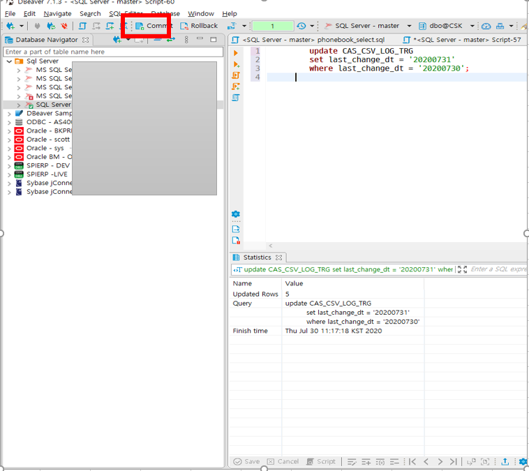 Commit is not allowed after modifying data in Grid. · Issue #9403 ...