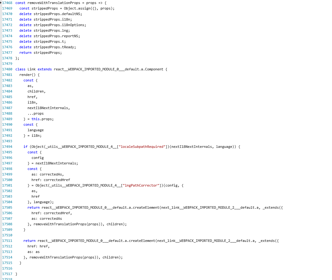 ie, edge i18next not working · Issue #412 · i18next/next-i18next · GitHub
