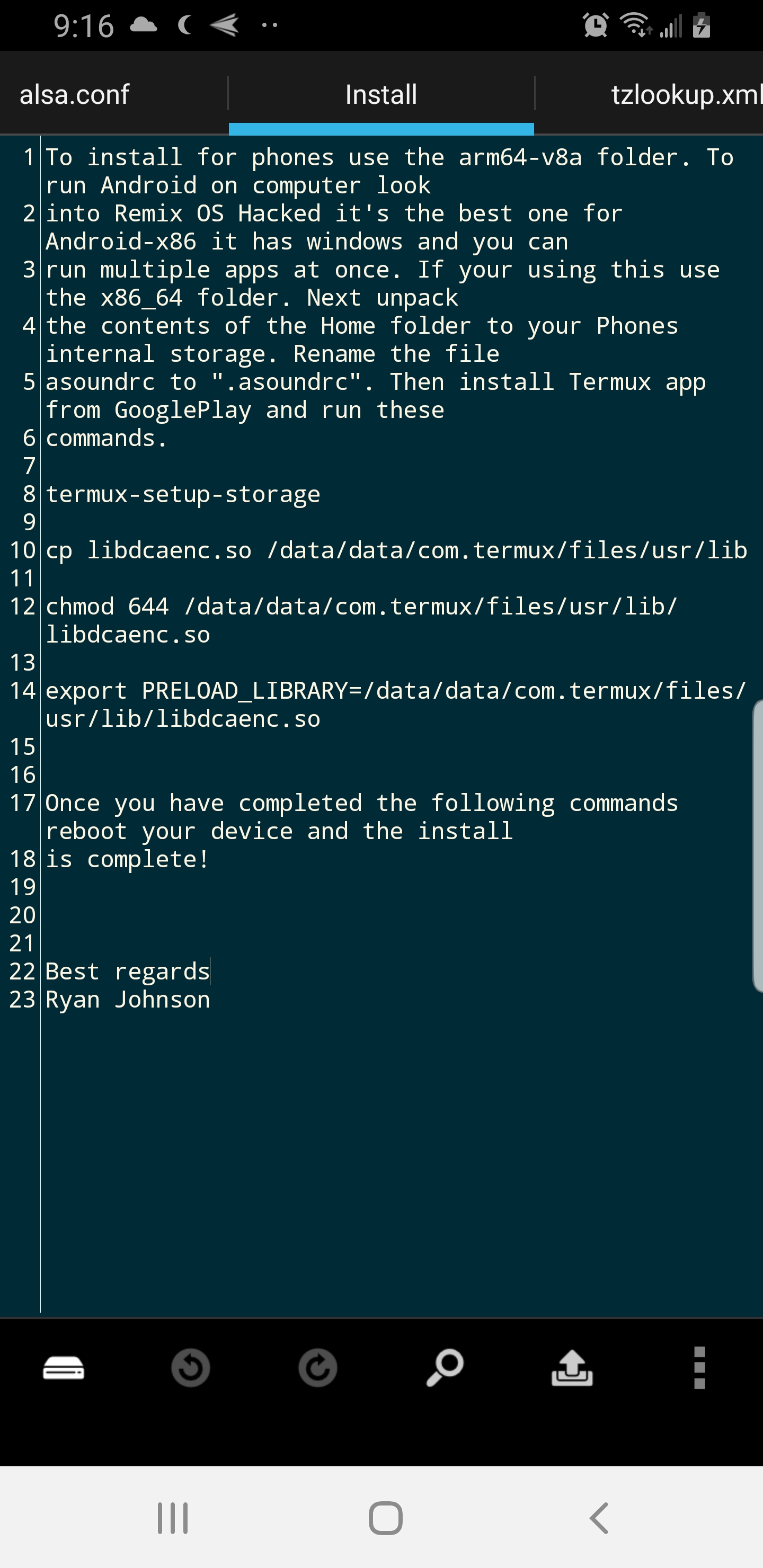 GitHub - toshiba6012/32bit-DTS-Android-Source-Code