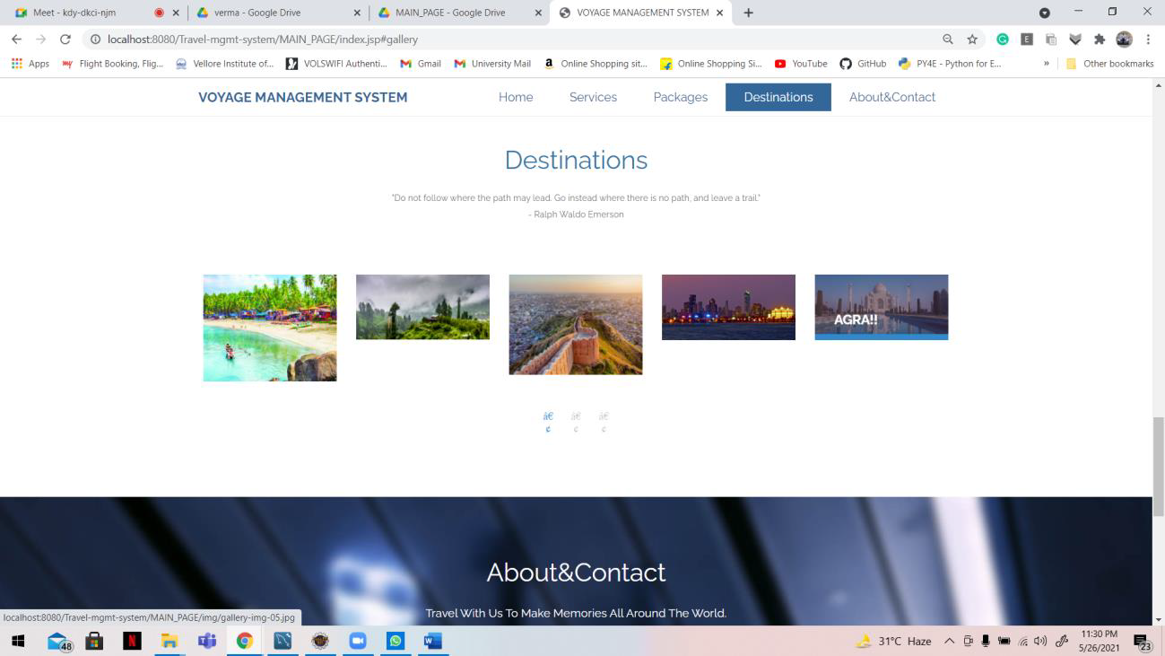 GitHub - arnav-verma22/travel-mgmt-system