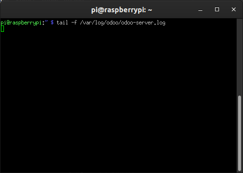 IoTBox Not Detecting Printer · Issue #39702 · odoo/odoo · GitHub