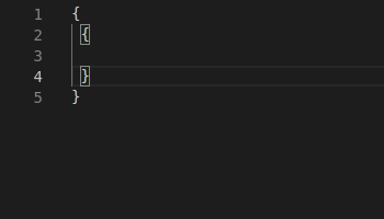 Empty line inside Blocks breaks Smart Select · Issue #56886 · microsoft ...