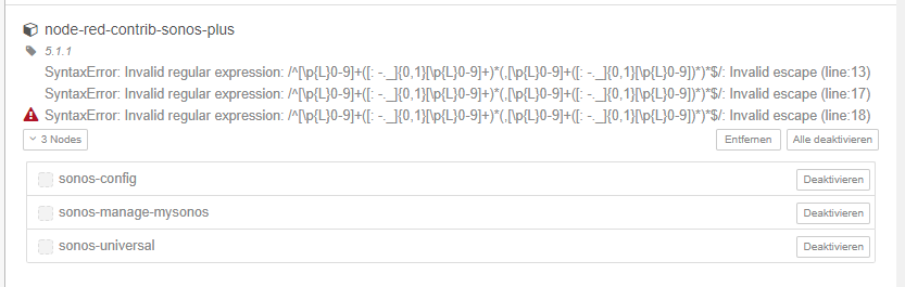Syntax error after update of node-red to 1.3.5 · Issue #157 · hklages ...