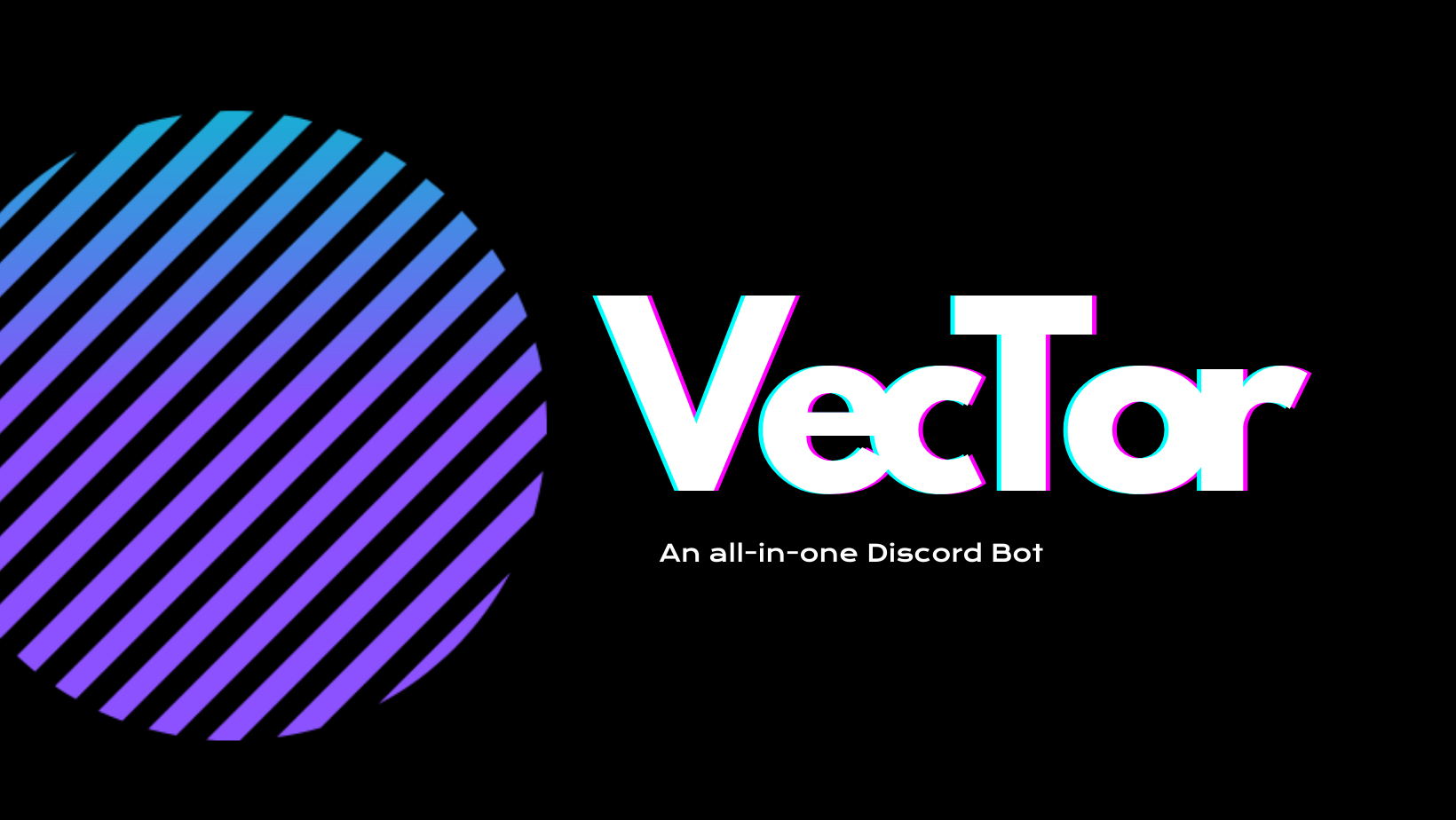 GitHub - kaicoleridge/VecTor: 🤖 Multi-purpose bot for Discord · GitHub
