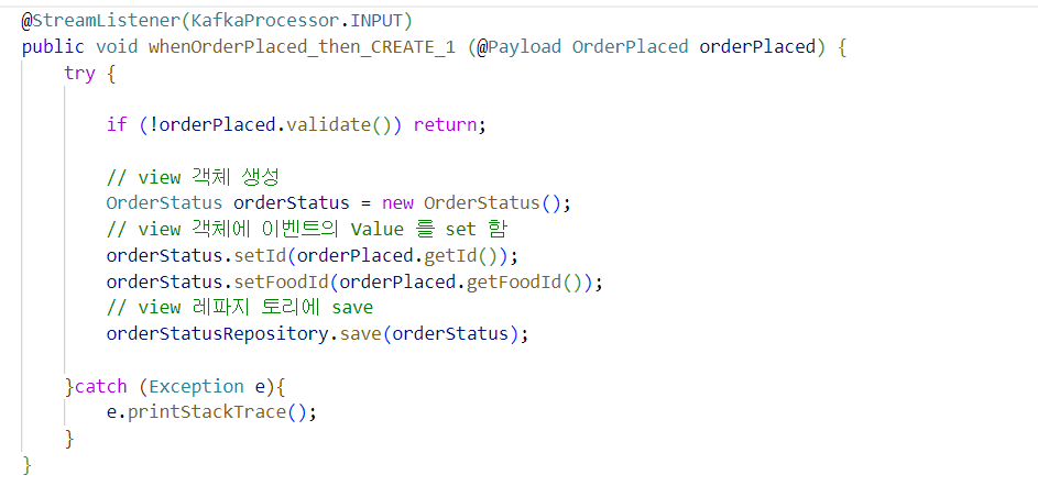 GitHub - yoosejun/food-delivery3
