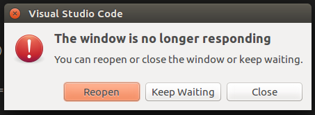 Visual Code 1.18 unusable when file contains many breakpoints · Issue ...