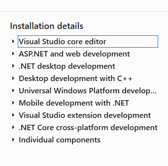 Error while building mission planner · Issue #2573 · ArduPilot ...