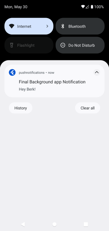 GitHub - arslanberk29/pushNotifications