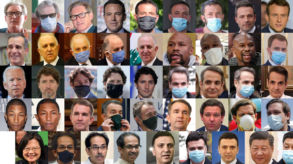 GitHub - prishitakapoor/FACE-MASK